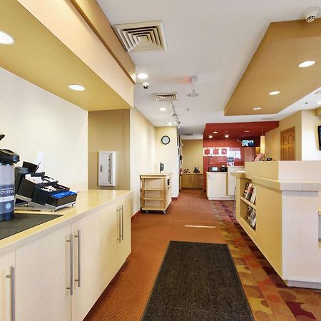 Extended Stay America Suites - Chicago - Elgin - West Dundee Esterno foto