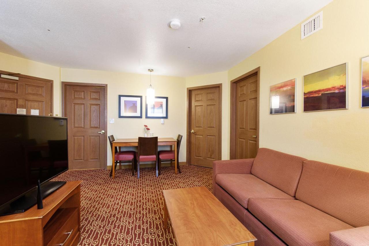 Extended Stay America Suites - Chicago - Elgin - West Dundee Esterno foto