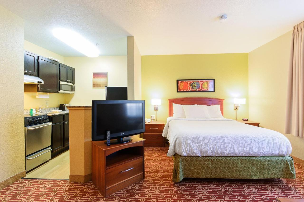 Extended Stay America Suites - Chicago - Elgin - West Dundee Esterno foto