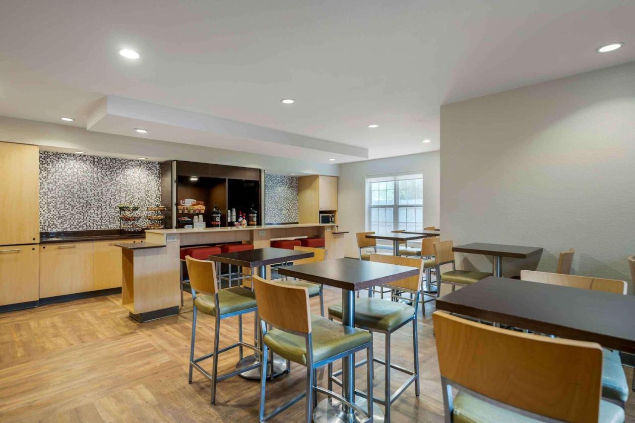 Extended Stay America Suites - Chicago - Elgin - West Dundee Esterno foto