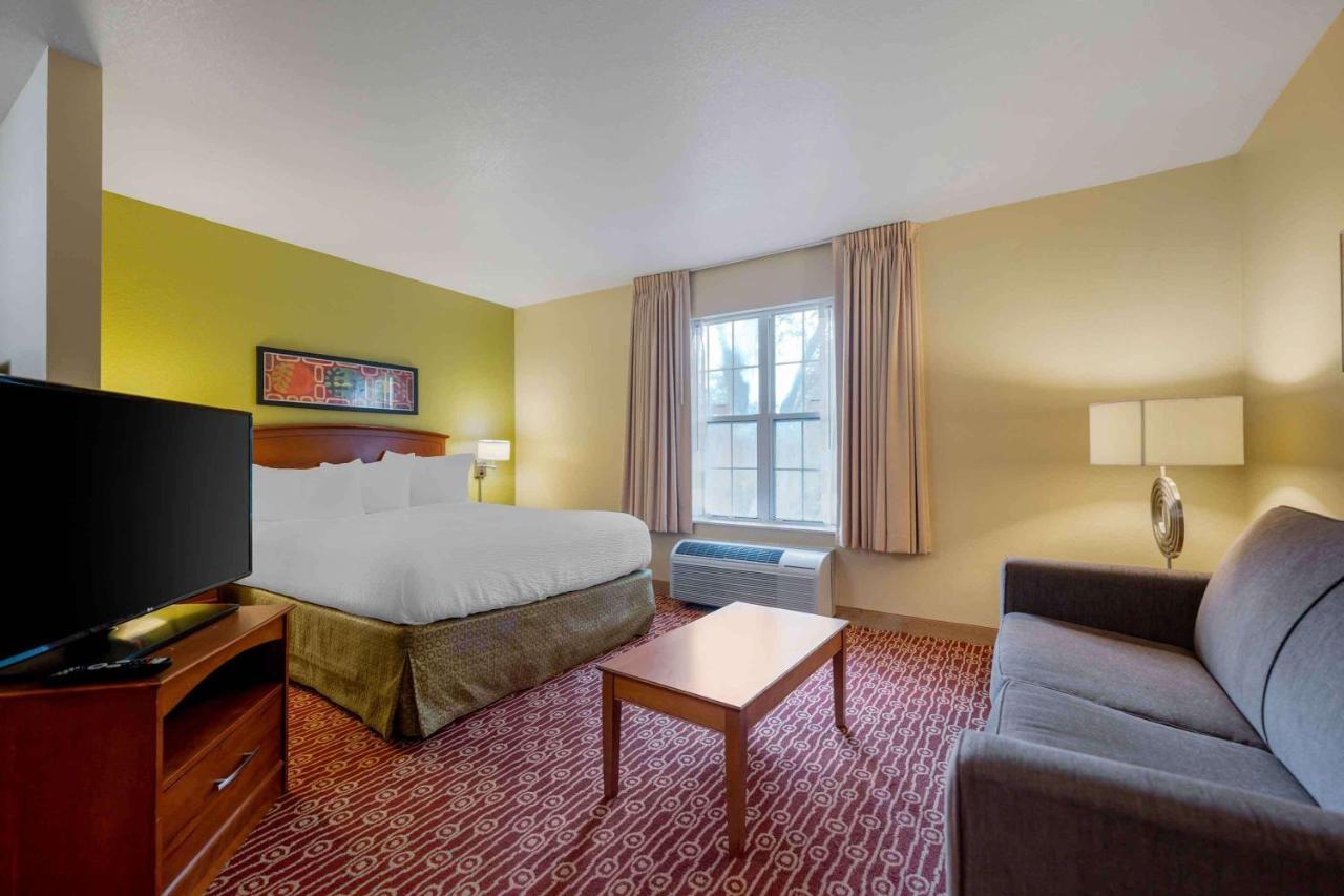 Extended Stay America Suites - Chicago - Elgin - West Dundee Esterno foto