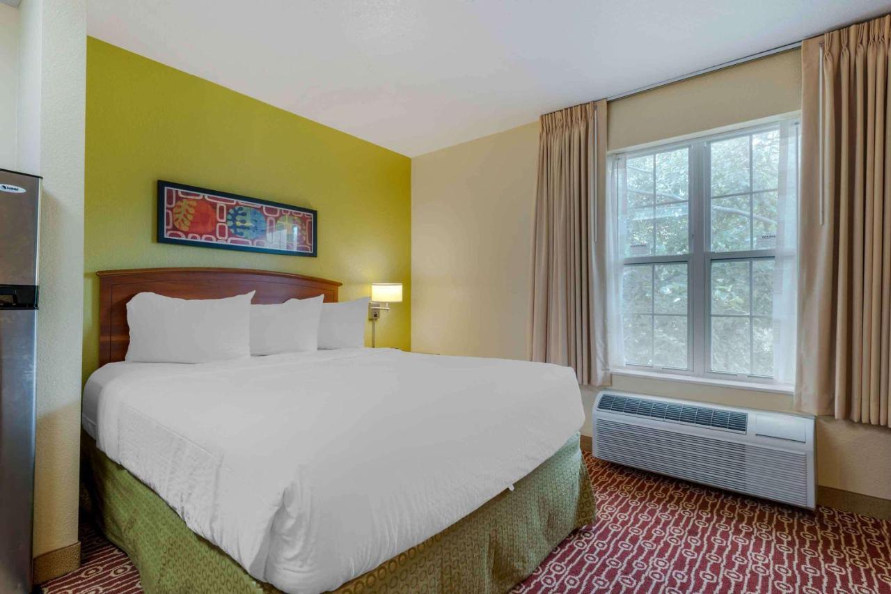 Extended Stay America Suites - Chicago - Elgin - West Dundee Esterno foto