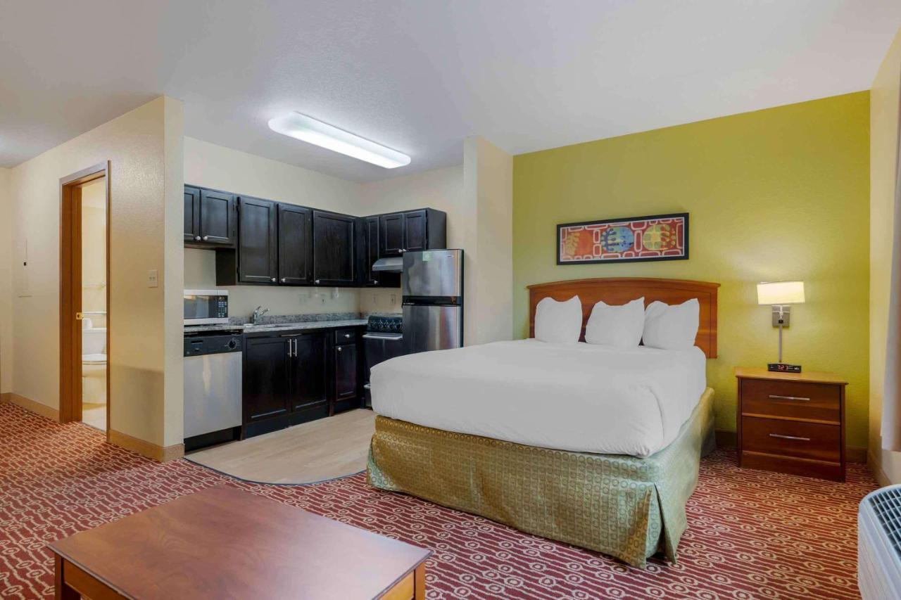 Extended Stay America Suites - Chicago - Elgin - West Dundee Esterno foto